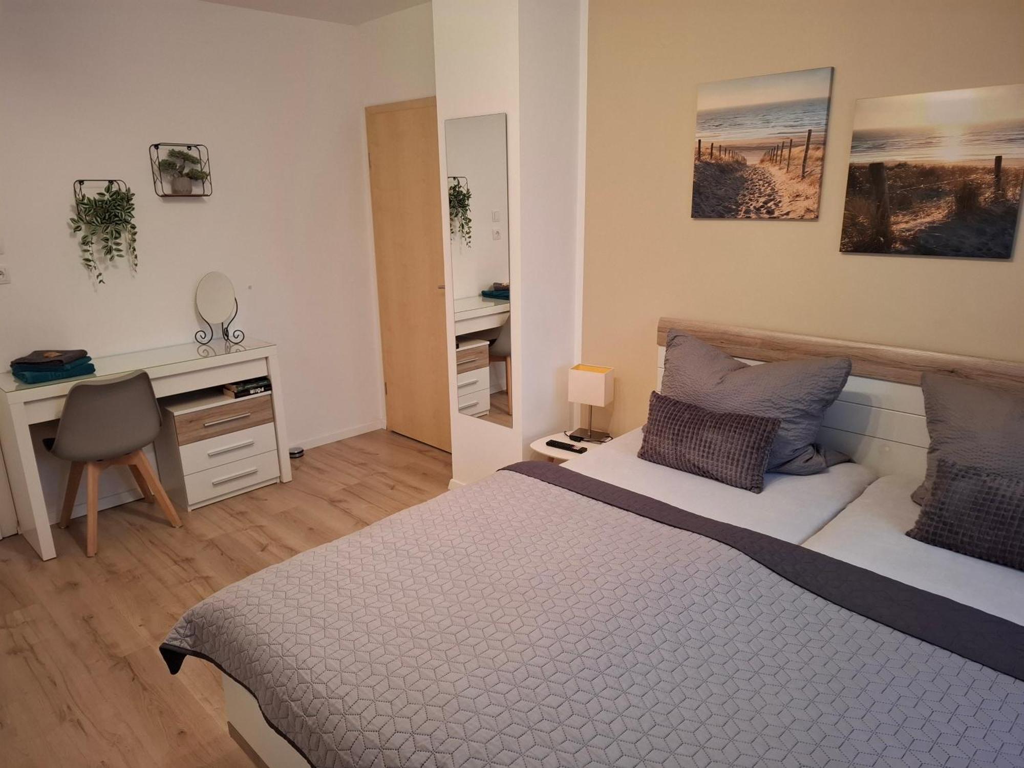 Apartamento Blickpunkt Feucht Exterior foto