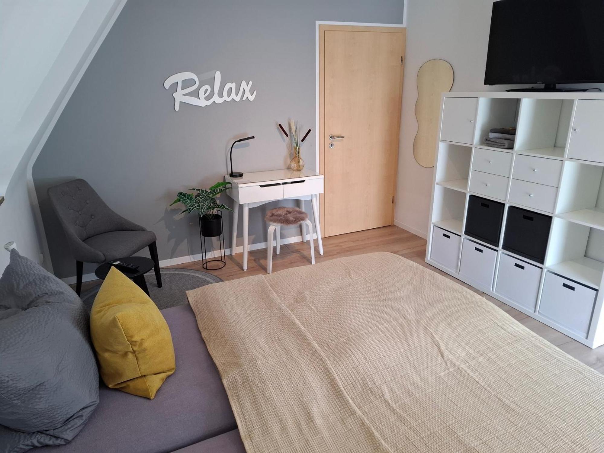 Apartamento Blickpunkt Feucht Exterior foto